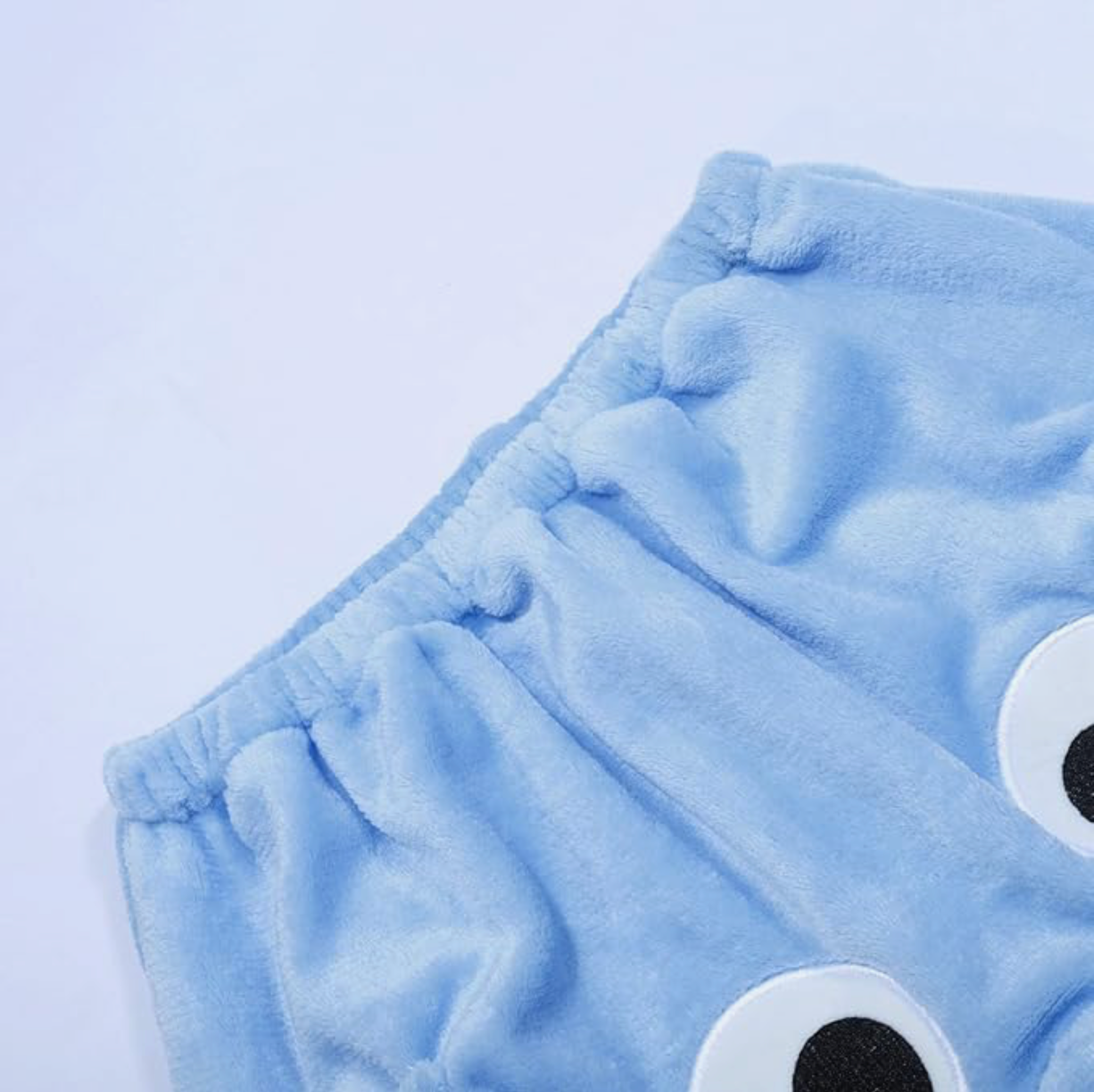 Jumbo Trunks ™