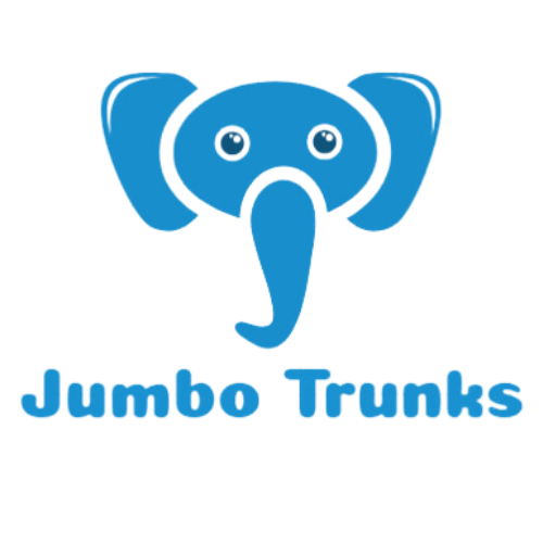 Jumbo Trunks