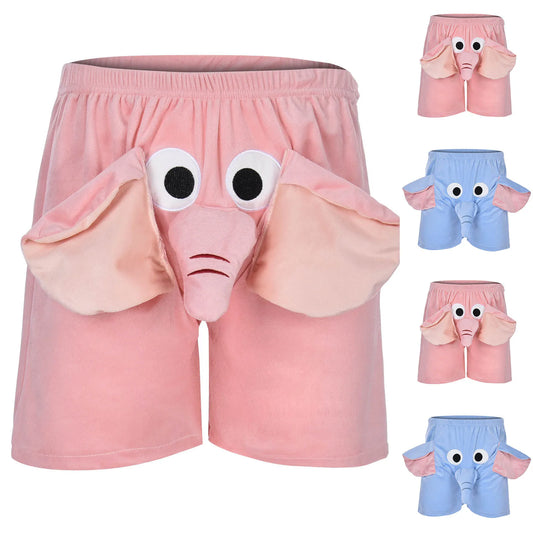 Jumbo Trunks - Shorts